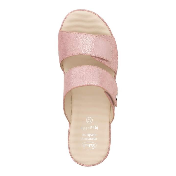 Sandale Christy 2.0 Rose