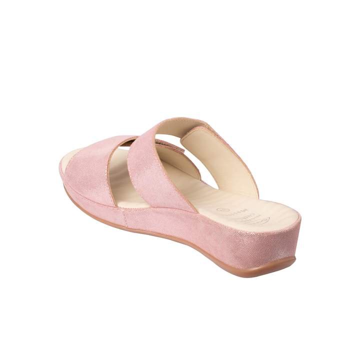 Sandale Christy 2.0 Rose