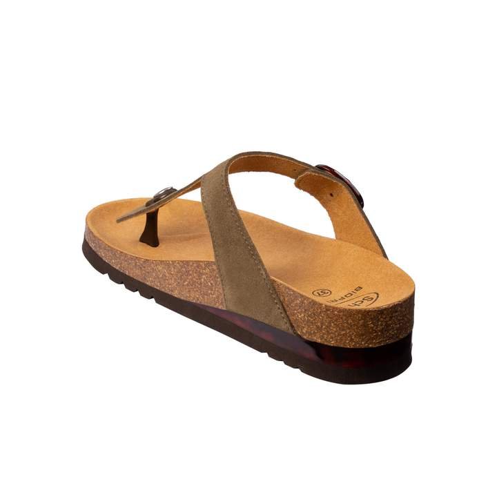 Sandale ILARY Flip-Flop Olive