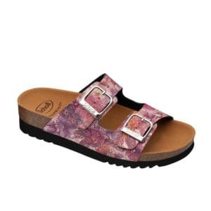 Sandale GREENY MULE Rose