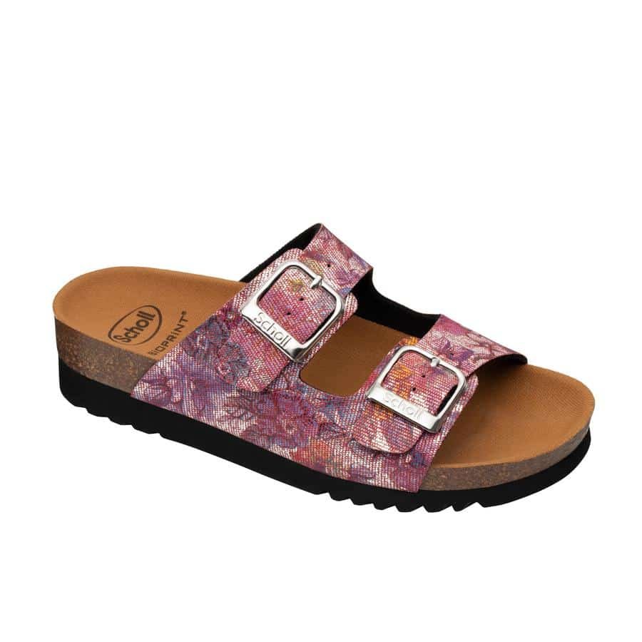 Sandale GREENY MULE Rose