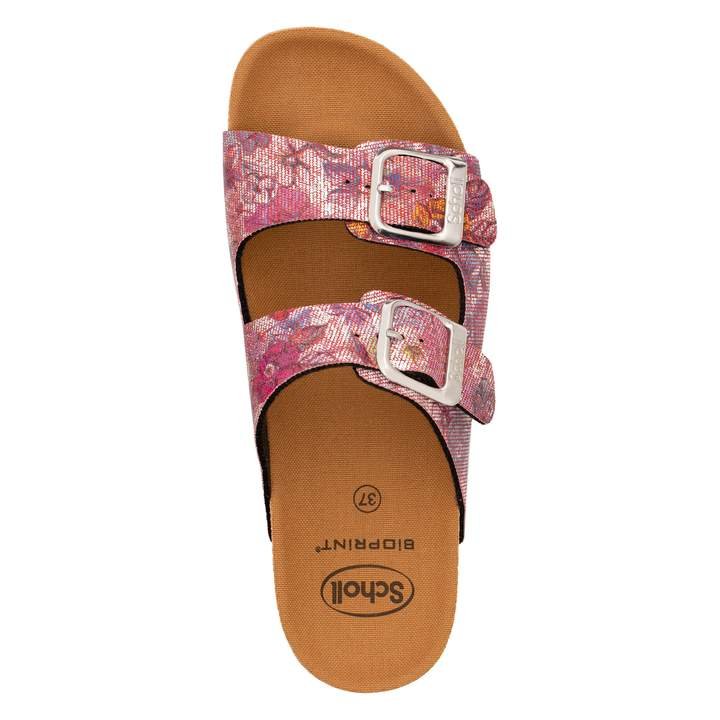 Sandale GREENY MULE Rose