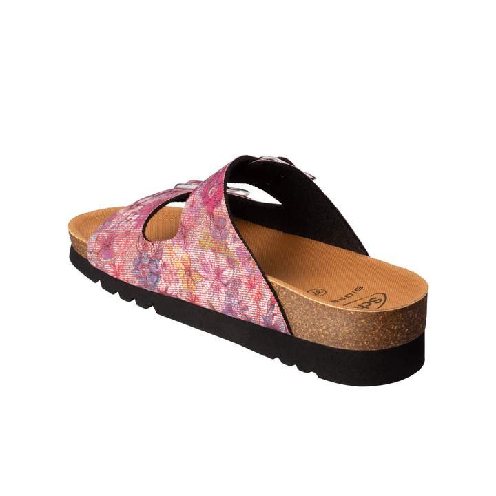 Sandale GREENY MULE Rose