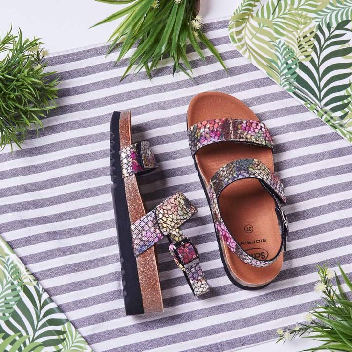 Sandale GREENY Sandal 2.0