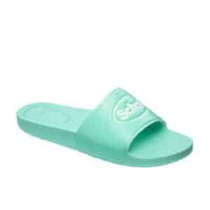 Sandale Scholl Wow Aquamarine