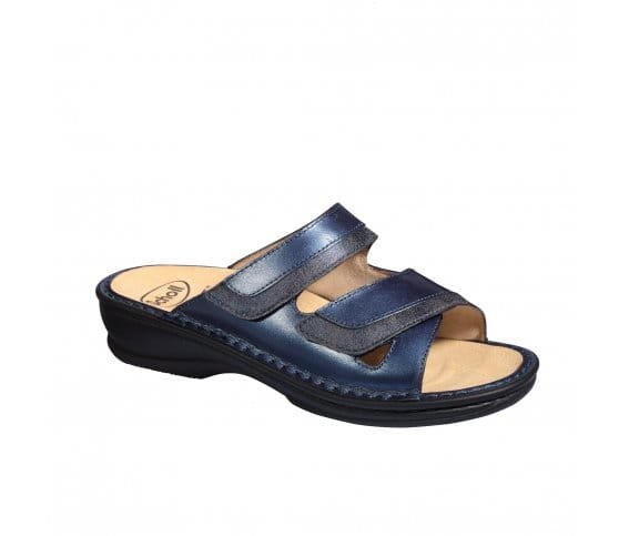Sandale Giovanna Bleu