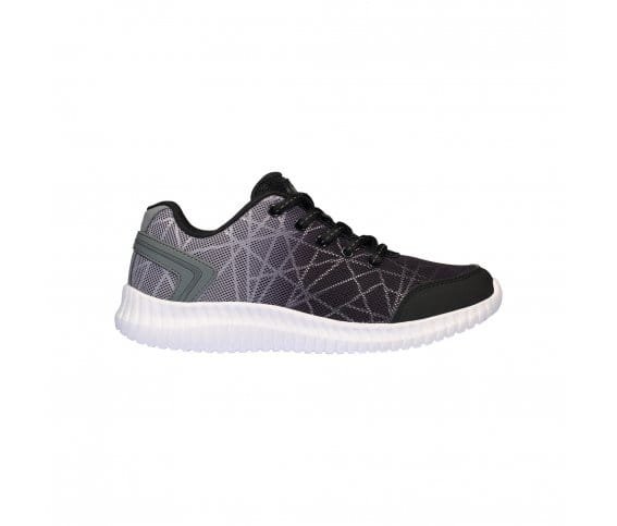 Sneaker Mercurie Noir/Gris