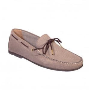 Chaussure Michael taupe