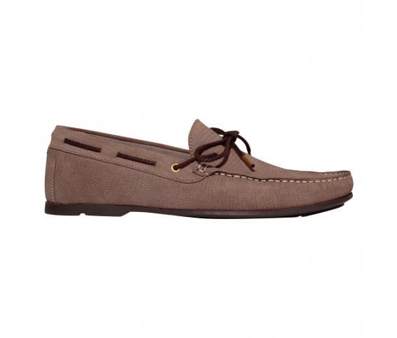 Chaussure Michael taupe