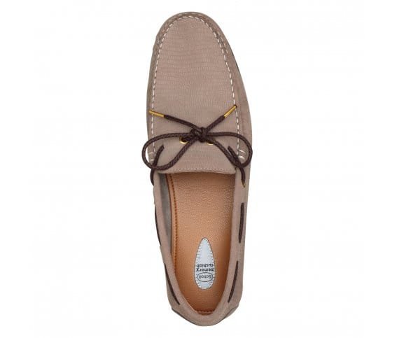 Chaussure Michael taupe