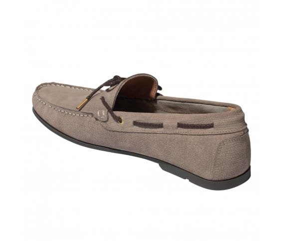 Chaussure Michael taupe