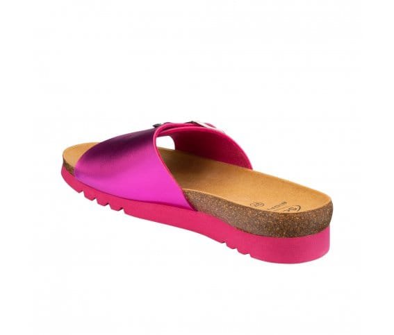 Sandale MIKI Fushia