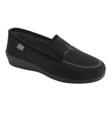 Chaussure Tiguana Noir