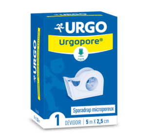 Urgopore