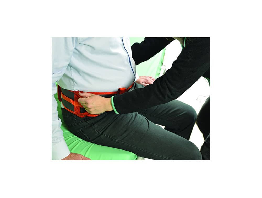Ceinture de Transfert Patient