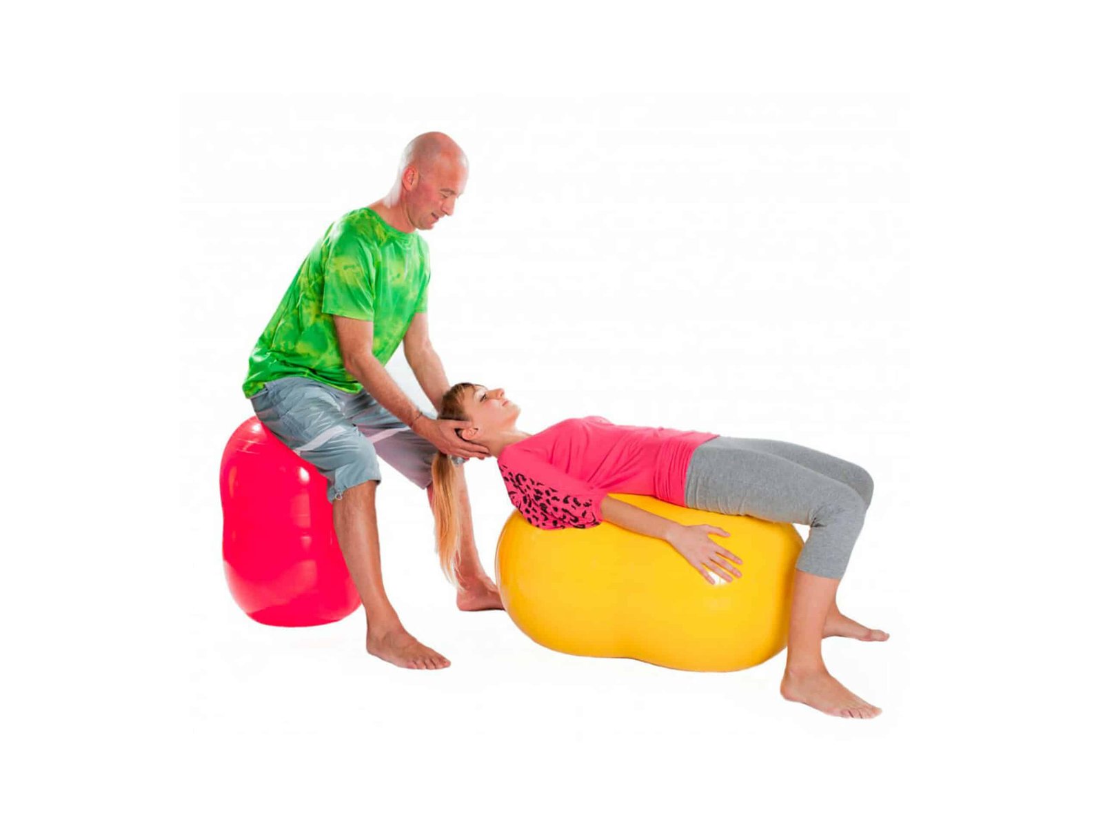 Ballon-Cacahuéte-sport