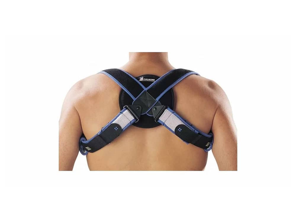 Sangle d'immobilisation claviculaire Ligaflex