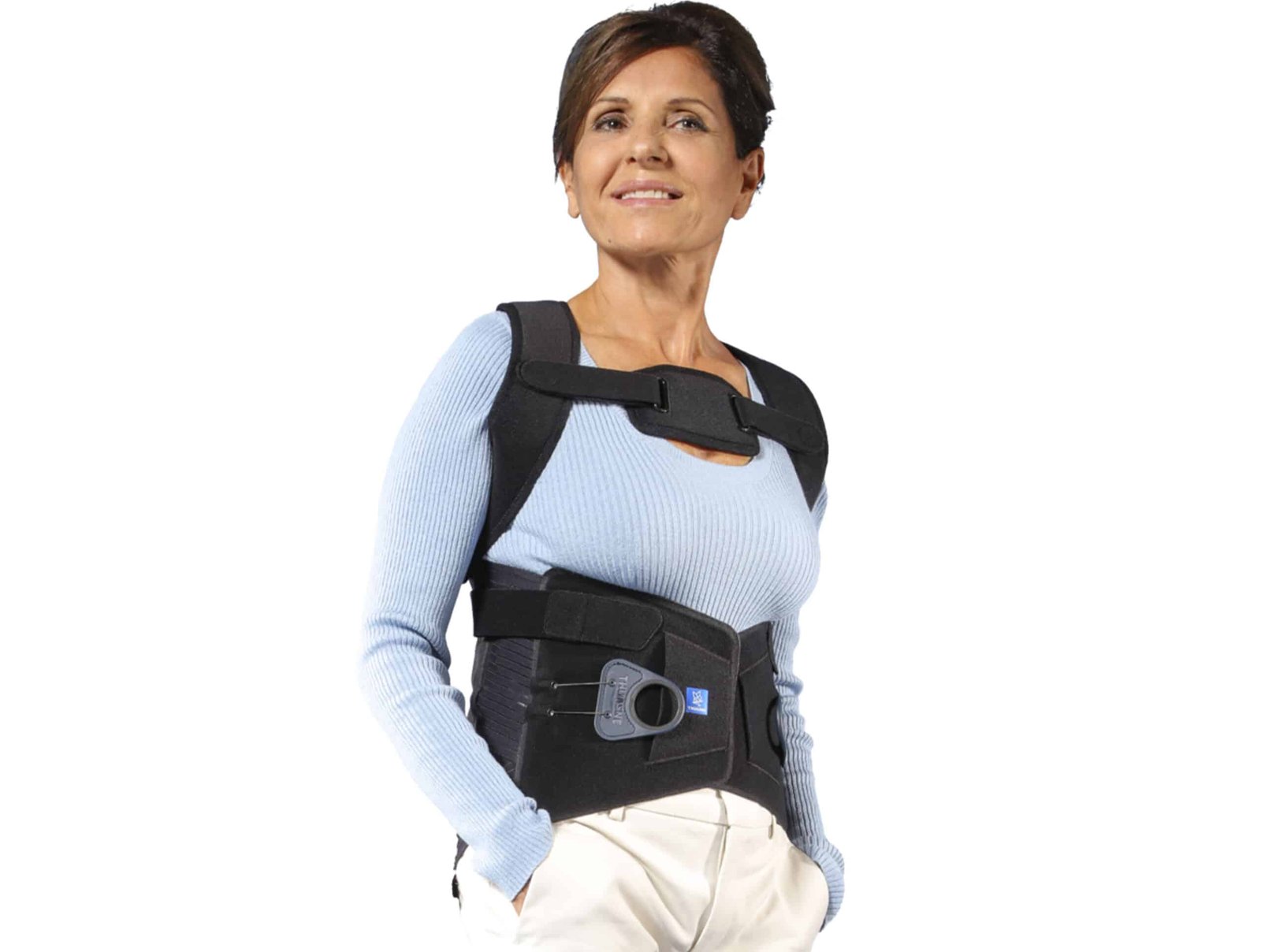 Ceinture LombaStab Dorso