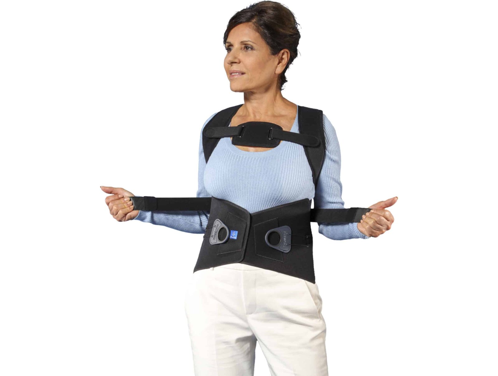Ceinture LombaStab Dorso