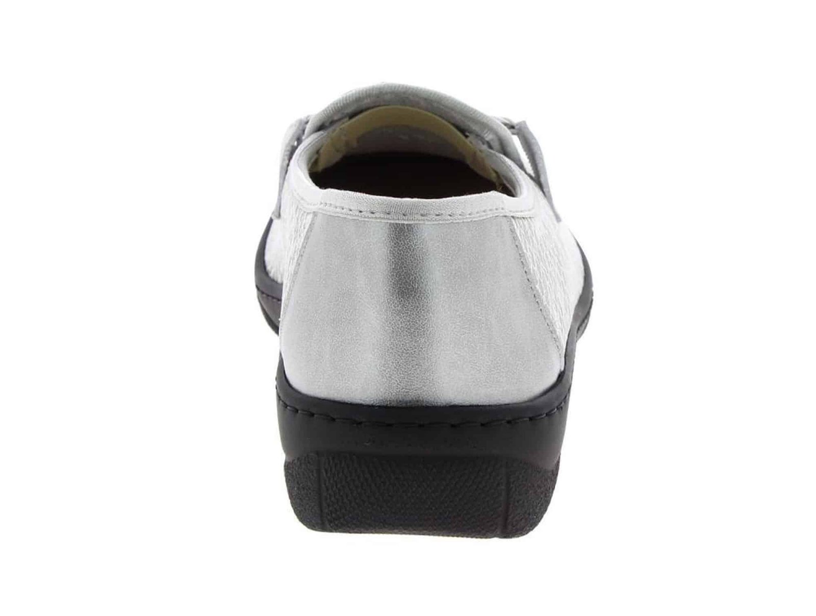 Chaussure Magik Argent