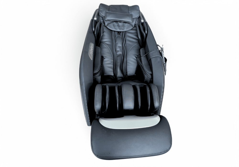 Fauteuil de massage 3D Evasion