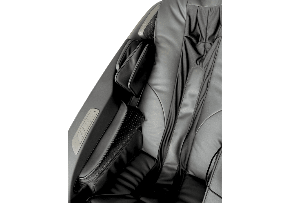 Fauteuil de massage 3D Evasion