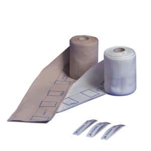 Kit Biflex Traitement de l’ulcère veineux