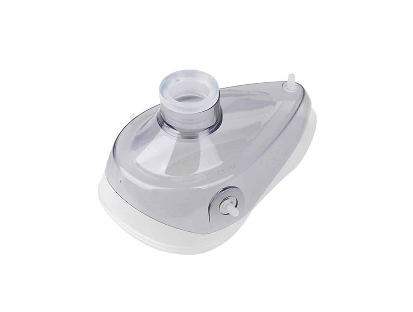 Masque facial ben silicone non stérile enfant