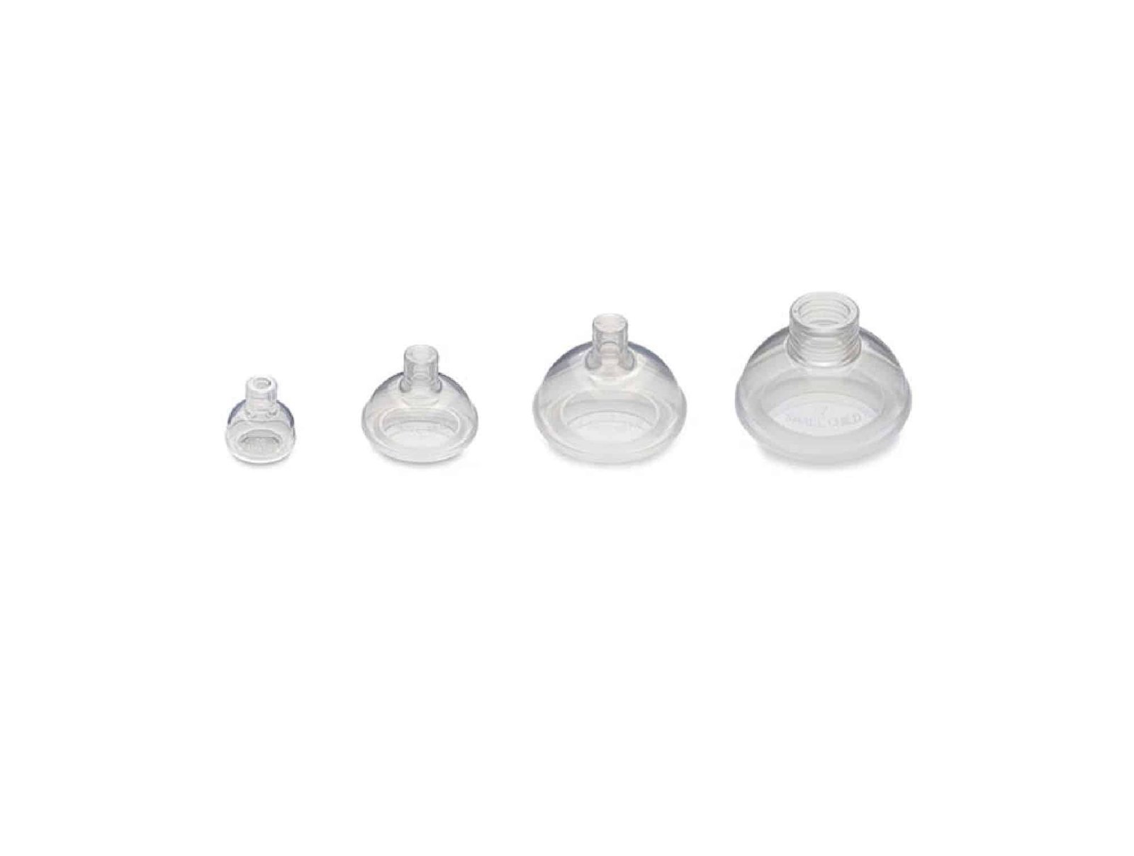 Masque facial ben silicone non stérile enfant