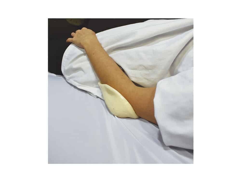 Talon standard pour répartition de la pression-paire