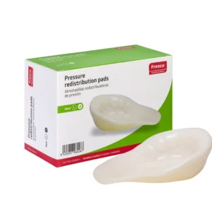 Talon standard pour répartition de la pression-paire