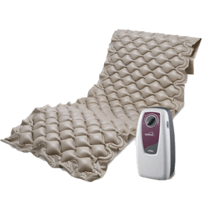 Matelas a air anti-escarres