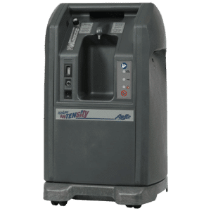 Concentrateur-d'oxygène