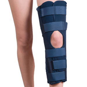 Orthèses de maintien