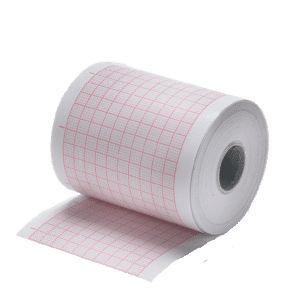 Papier pour ECG