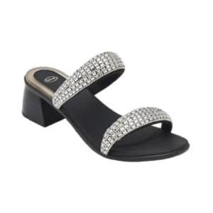 Sandale Scholl LOMBARD Noir