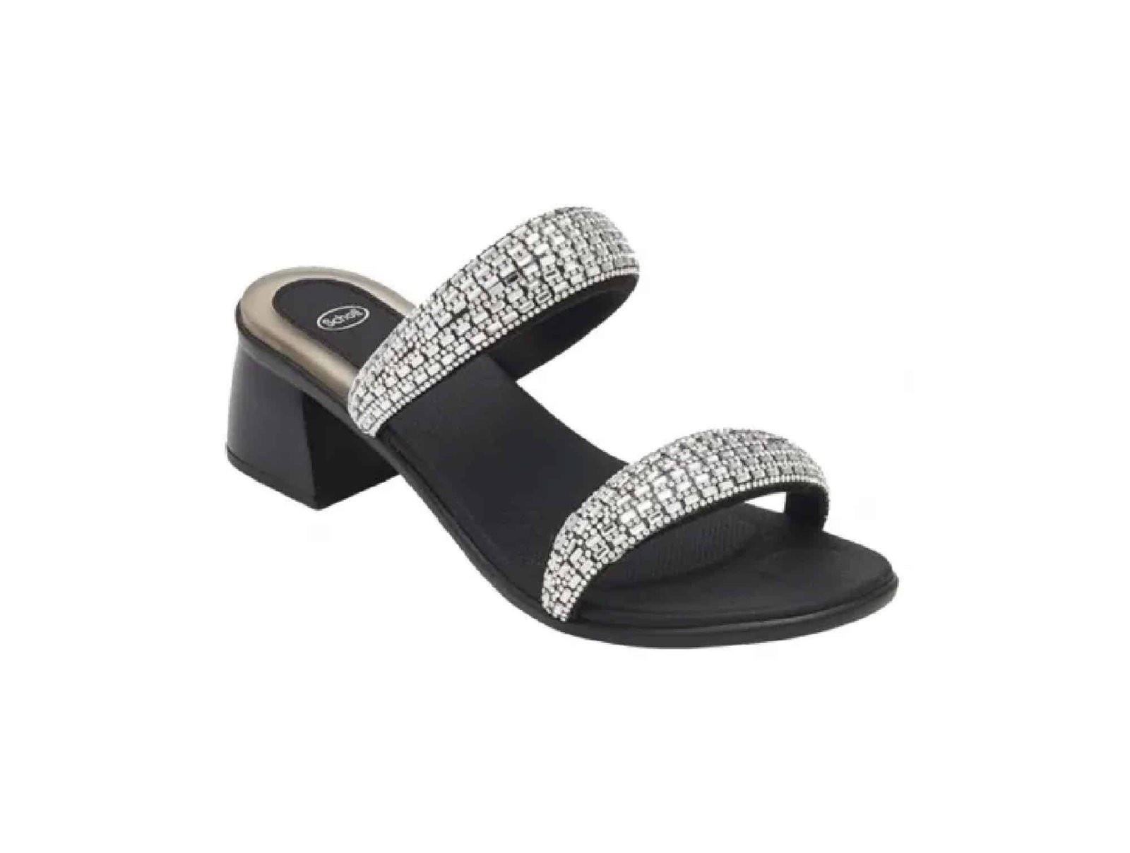 Sandale Scholl LOMBARD Noir