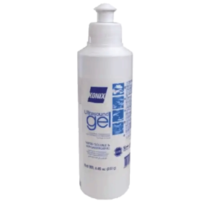 gel hypoallergenique