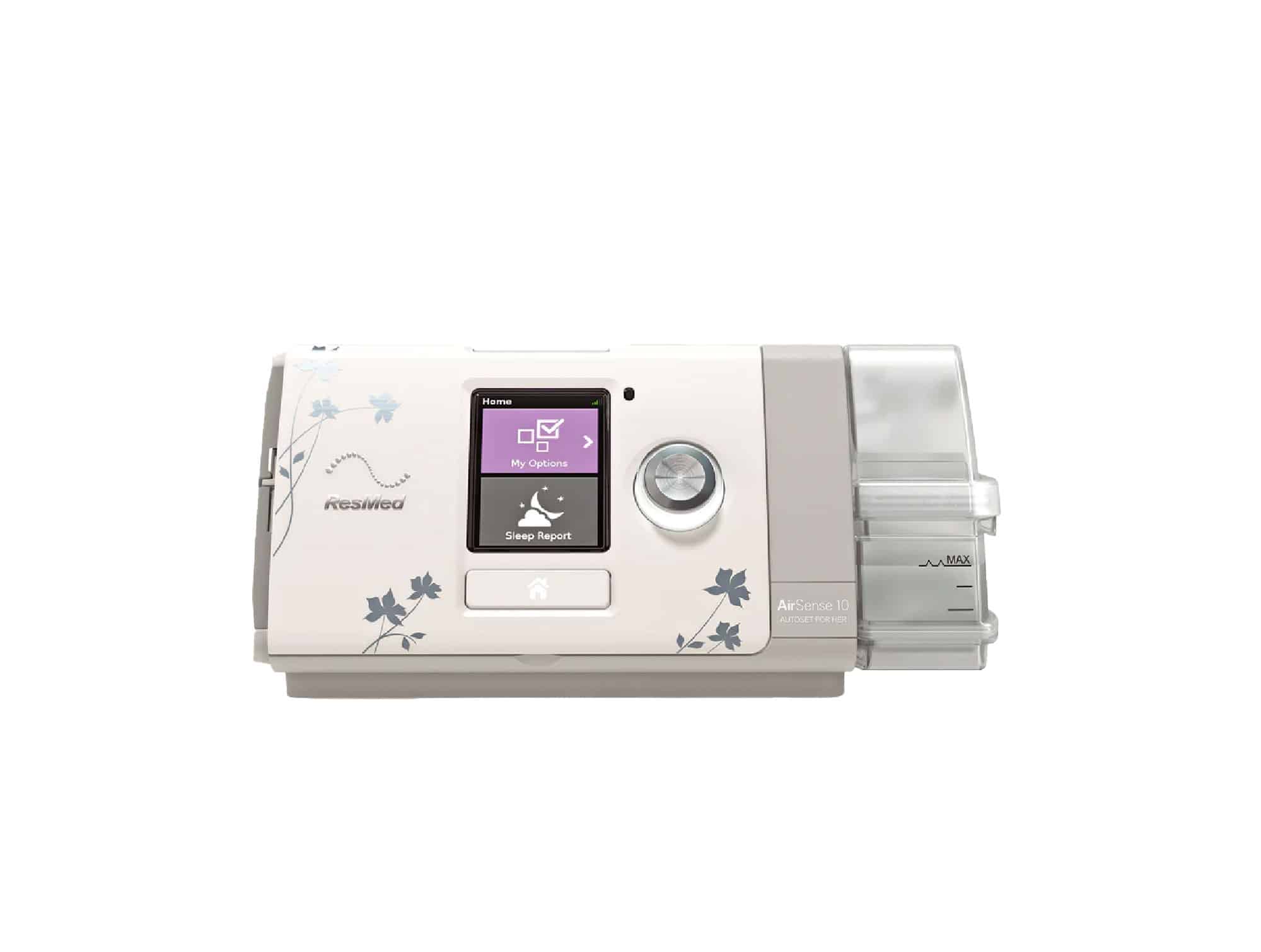 Appareil CPAP AIRSENSE 10 AutoSet