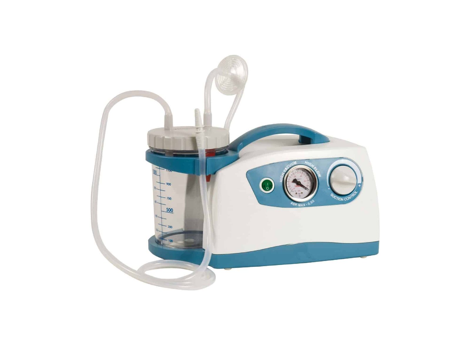 Aspirateur New Askir 30 
