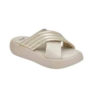 Sandale Boca Cross Platinum