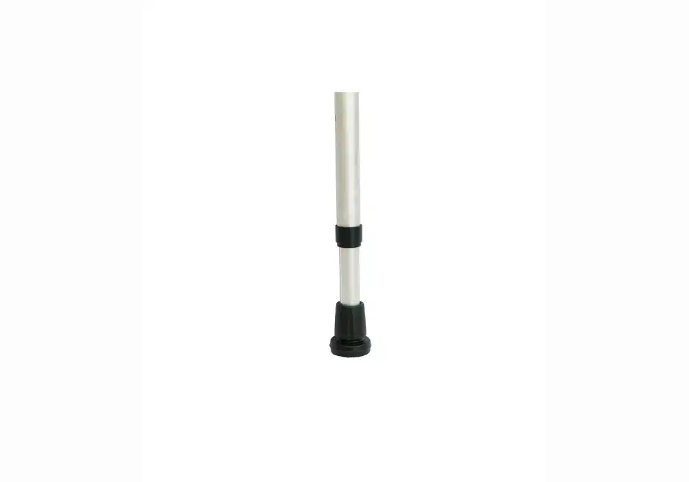 Canne anglaise Advance bi-matières – catadioptre (2)