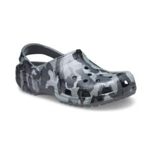 Classic-Camo-Clog-K-Black-Grey-kids