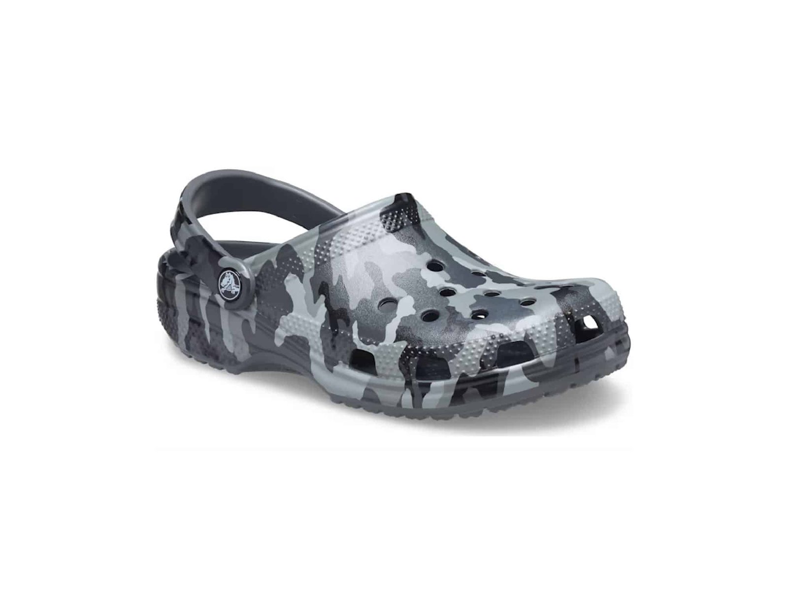 Classic-Camo-Clog-K-Black-Grey-kids