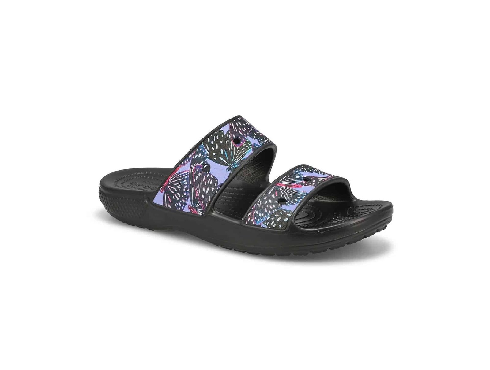 Classic-Crocs-Butterfly-Sandal