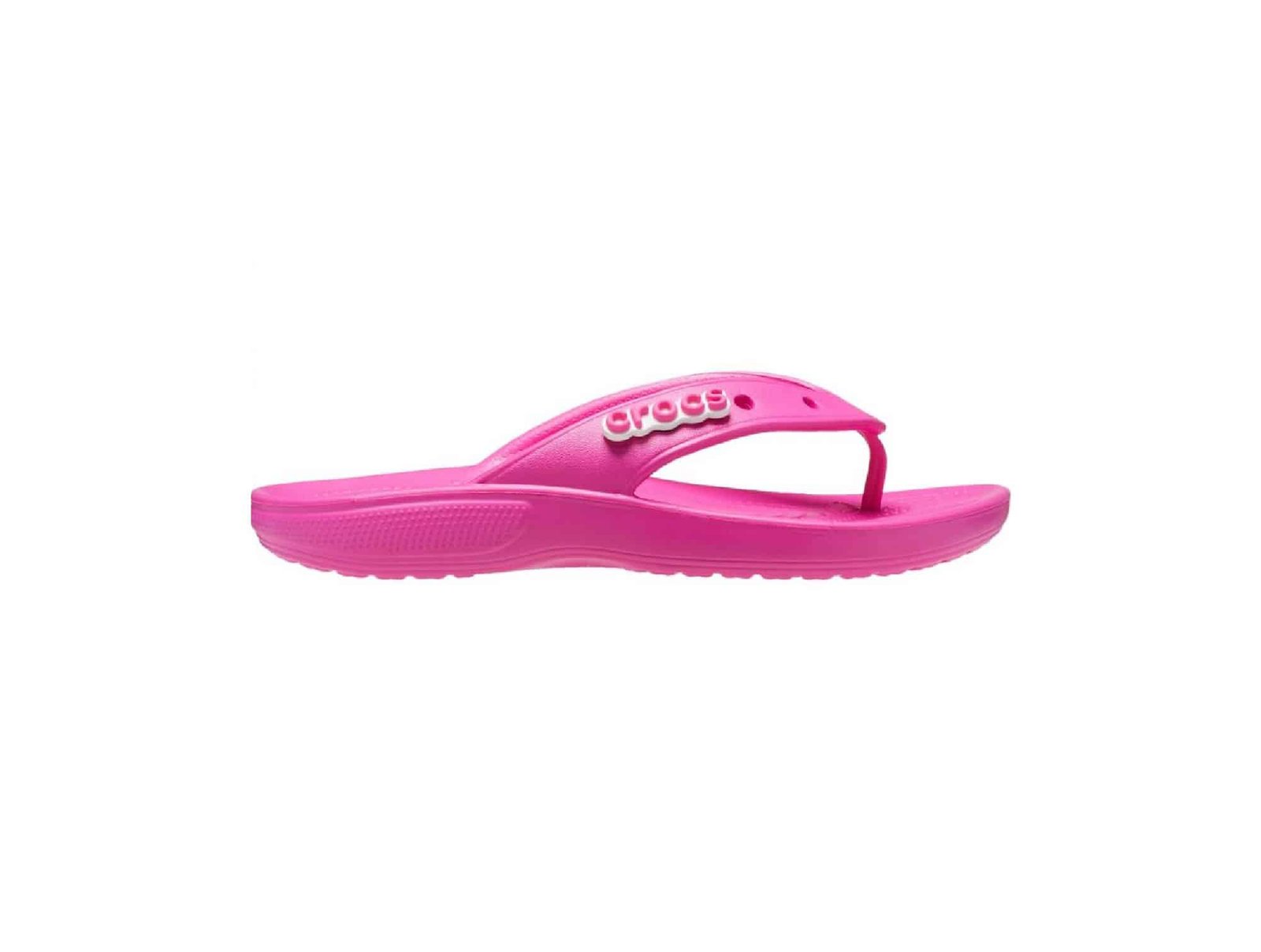 Sandale Crocs Classic Flip Rose