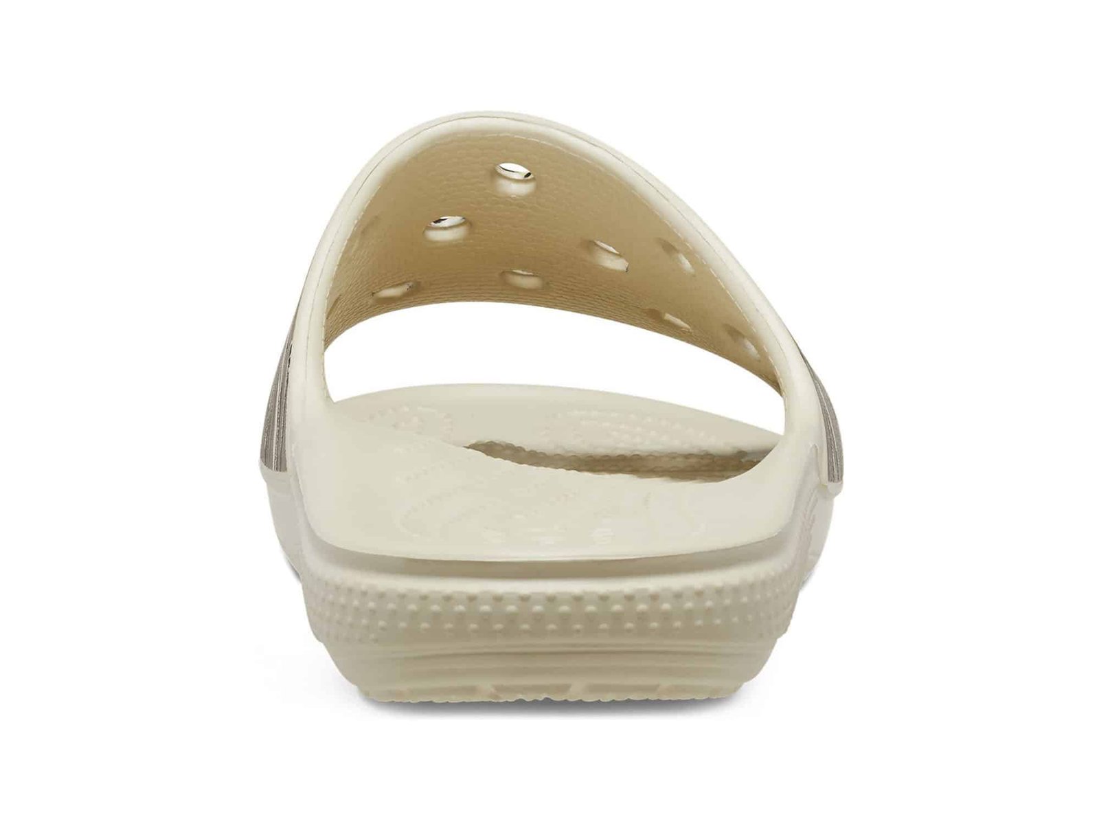 Sandales Crocs classiques imprimées
