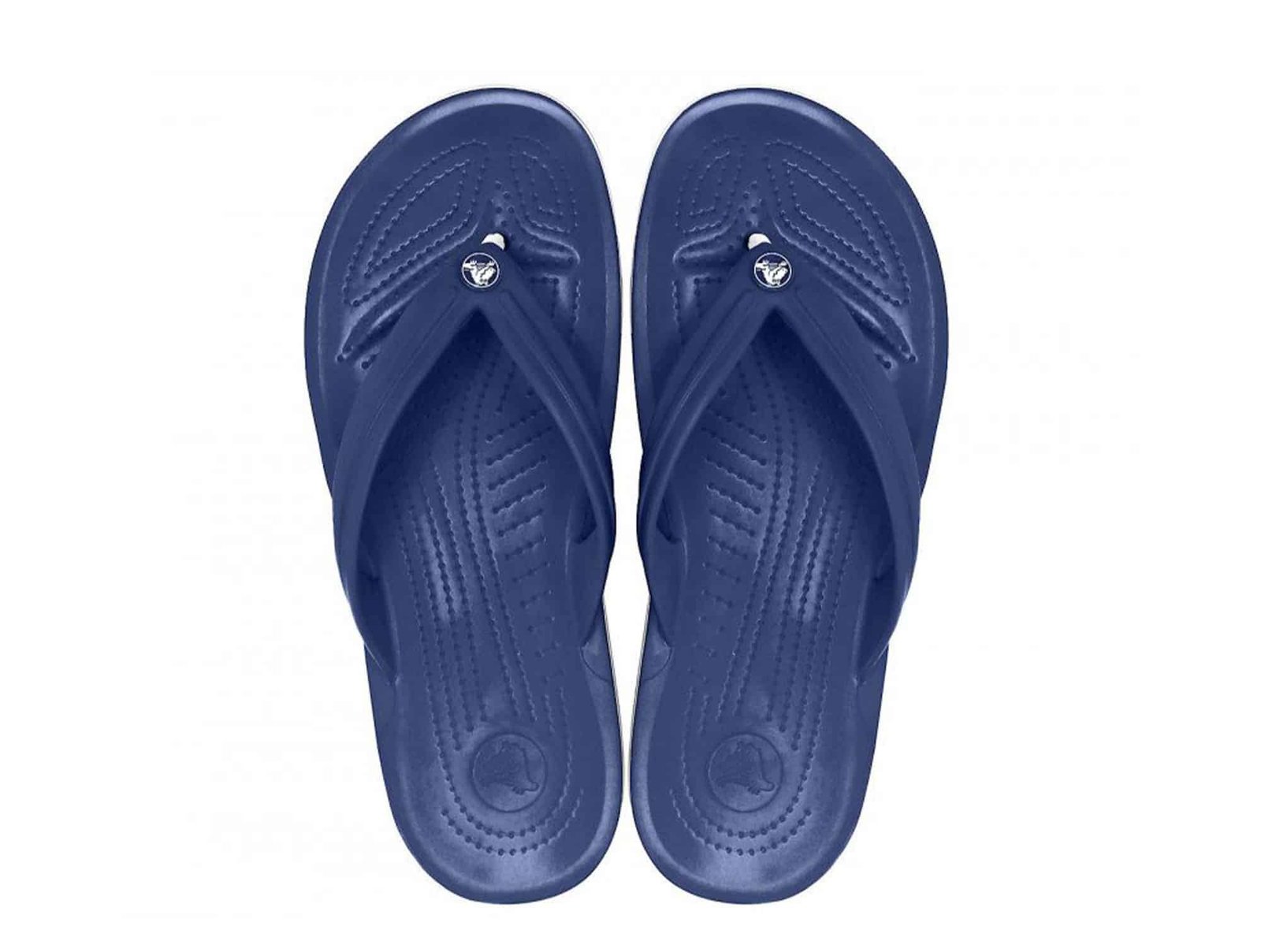 Sandale Crocs Crocband Flip Bleu