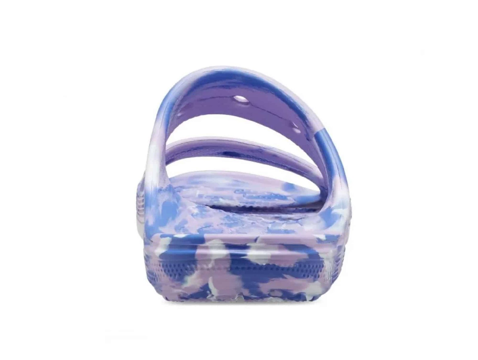 Sandale Baya Marbled Lavender Multi