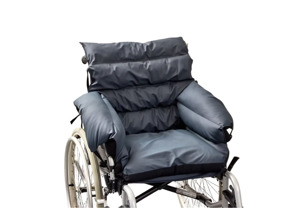 Kit Coussin pour fauteuils roulants